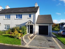 3 Bedroom Semi-Detac...